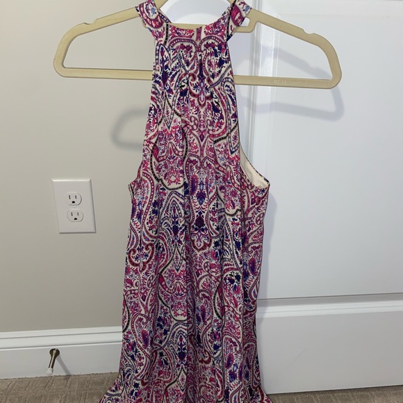 Paisley Pattern dress - Picture 2 of 2
